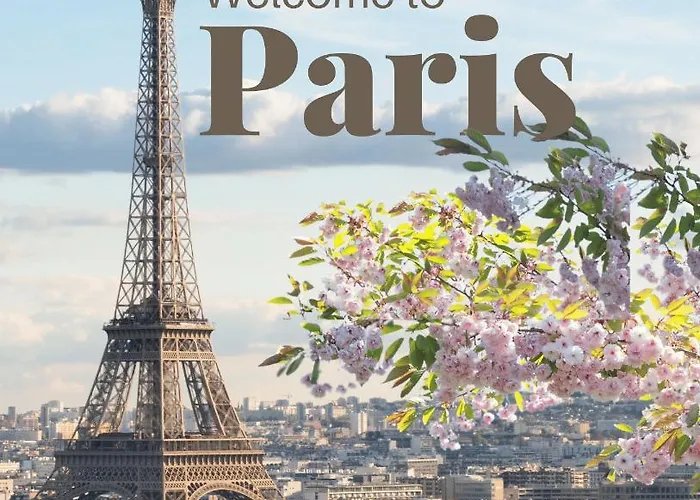 Daire Studio_ Champs-elysees *