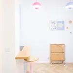 Апартаменты Studio_ Champs-elysees