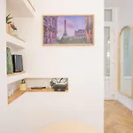 Studio_ Champs-elysees Апартаменты *