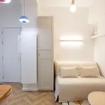 Studio_ Champs-elysees Апартаменты