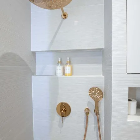 Apartment Studio_ Champs-elysees