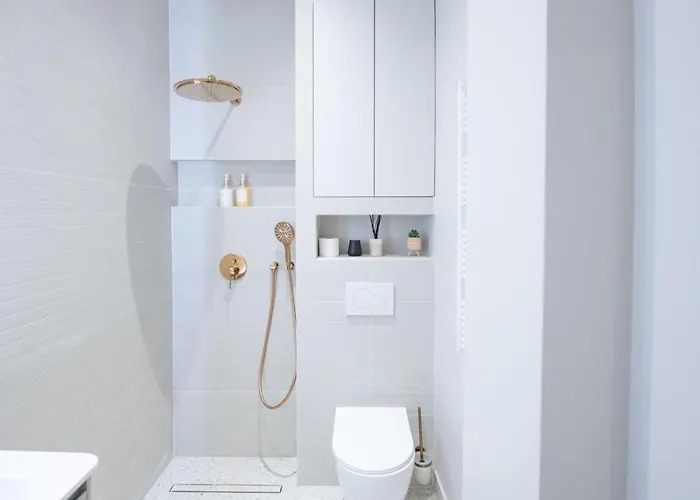 Apartamento Studio_ Champs-elysees *
